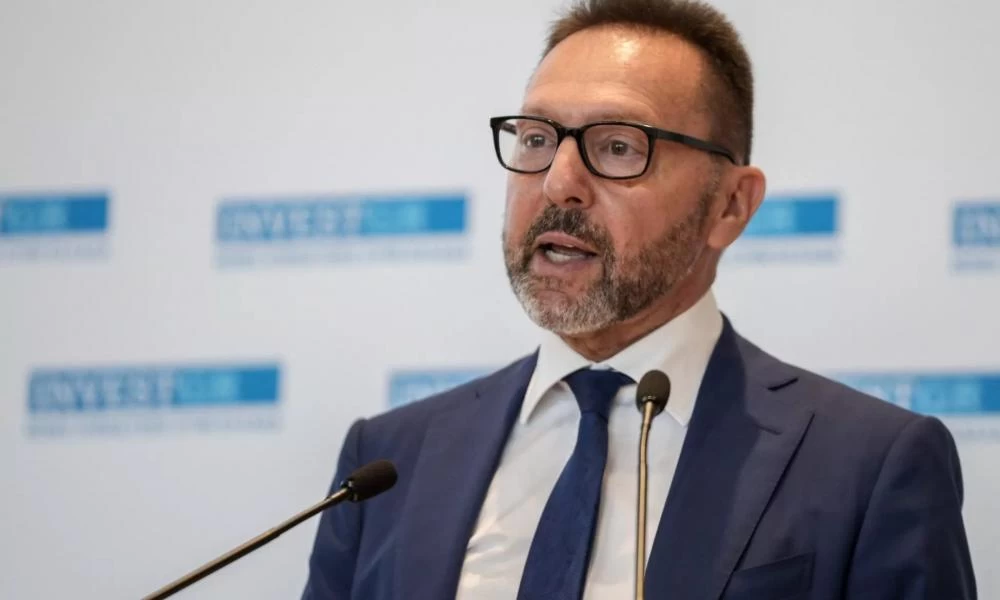 Αιχμές Στουρνάρα για τον τρόπο που οι servicers διαχειρίζονται τα «κόκκινα» δάνεια